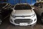 Well-kept Ford Ecosport Titanium 2015 for sale-2