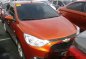 Good as new Chevrolet Sail LT 2017 for sale-4