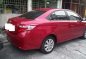 2017 Toyota Vios E FOR SALE-3