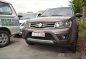 Well-kept Suzuki Grand Vitara Gl 2017 for sale-5