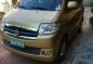 2009 Suzuki APV Automatic Golden For Sale -2