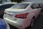 Good as new Nissan Sylphy 2015 for sale-4