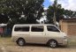 Nissan Urvan 2009 for sale-2