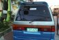 For sale Toyota Lite ace Manual 95-1