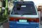 For sale Toyota Lite ace Manual 95-2