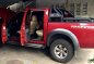 Ford Trekker 2010 Diesel Automatic Red for sale-3