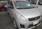 Well-maintained Suzuki Ertiga Ga 2014 for sale-0