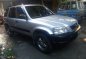 Well-maintained Honda CR-V 1998 for sale-1