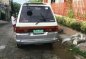 96 mdl Toyota Lite Ace gxl FOR SALE-1