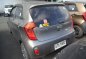 Well-maintained Kia Picanto Ex 2015 for sale-5