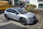 2014 Subaru Xv Gasoline Automatic for sale-1