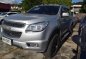 Well-maintained Chevrolet Trailblazer Ltx 2014 for sale-5