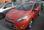 Good as new Ford Fiesta S 2013 for sale-0