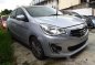 Good as new Mitsubishi Mirage G4 Gls 2016 for sale-4