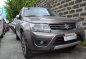 Well-kept Suzuki Grand Vitara Gl 2017 for sale-1