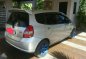 For Sale Honda Fit 2001 Model-0