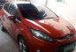 Ford Fiesta 2012 1.6 Sport Automatic 6 speed FOR SALE-2
