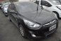 Good as new Hyundai Accent E 2014 for sale-3