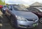 Well-maintained Honda Civic V 2007 for sale-1