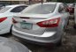 Well-kept Ford Focus 2013 for sale-5
