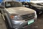 Well-kept Ford Everest LTD 2013 for sale-2