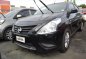 Good as new Nissan Almera E 2017 for sale-1