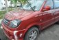 Well-kept Mitsubishi Adventure GLX 2015 for sale-1