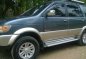 2010 Isuzu Crosswind XUV for sale-2