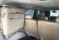 Well-kept Toyota Fortuner 2010 for sale-5