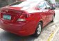 Hyundai Accent 2012 model Sedan FOR SALE-4