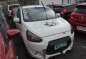 Well-kept Mitsubishi Mirage GLS 2013 for sale-2