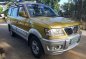 Mitsubishi Adventure Super Sport 2002 FOR SALE-5