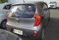 Well-maintained Kia Picanto Ex 2015 for sale-6