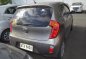 Well-maintained Kia Picanto Ex 2015 for sale-6