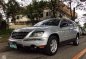 2006 CHRYSLER PACIFICA A/T FOR SALE-1