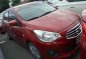Good as new Mitsubishi Mirage G4 GLX 2015 for sale-2