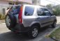 Well-maintained Honda CR-V 2003 A/T for sale-3