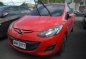 Good as new Mazda 2 S 2014 for sale-1