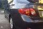 2009 Toyota Corolla Altis 1.6V FOR SALE-3