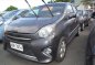 Good as new Toyota Wigo G 2015 for sale-4