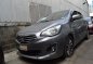 Well-maintained Mitsubishi Mirage Gls 2016 for sale-2