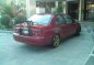 Mitsubishi Lancer RED FOR SALE-1