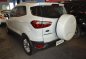 Well-kept Ford Ecosport Titanium 2015 for sale-4