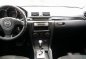 Well-maintained Mazda 3 2009 for sale-3