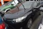 Good as new Toyota Vios E 2015 for sale-2