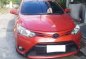 2015 TOYOTA Vios E Grab ready FOR SALE-3