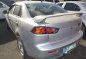 Good as new Mitsubishi Lancer GLX 2013 for sale-4