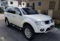 2012 Mitsubishi Montero Sport GLS-V AT FOR SALE-2