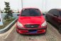 Hyundai Getz 2010 model 1.1L MT FOR SALE-1