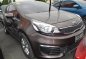 Good as new Kia Rio EX 2016 for sale-3